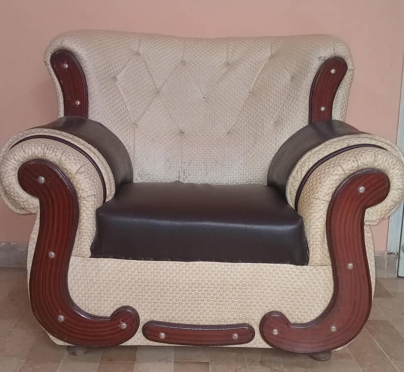 Sofa Set 2