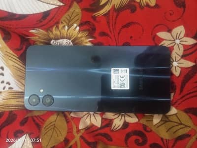 Samsung Mobile A05s