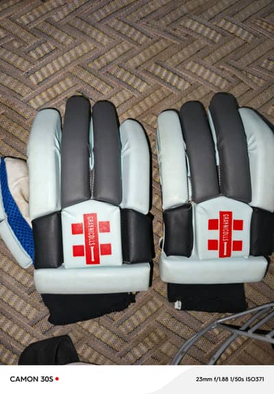 Hardball Complete Kit