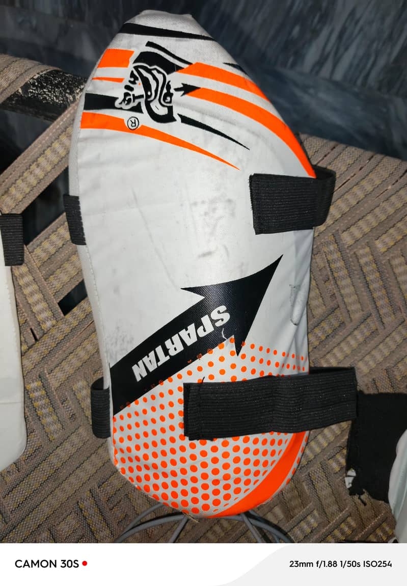 Hardball Complete Kit 3