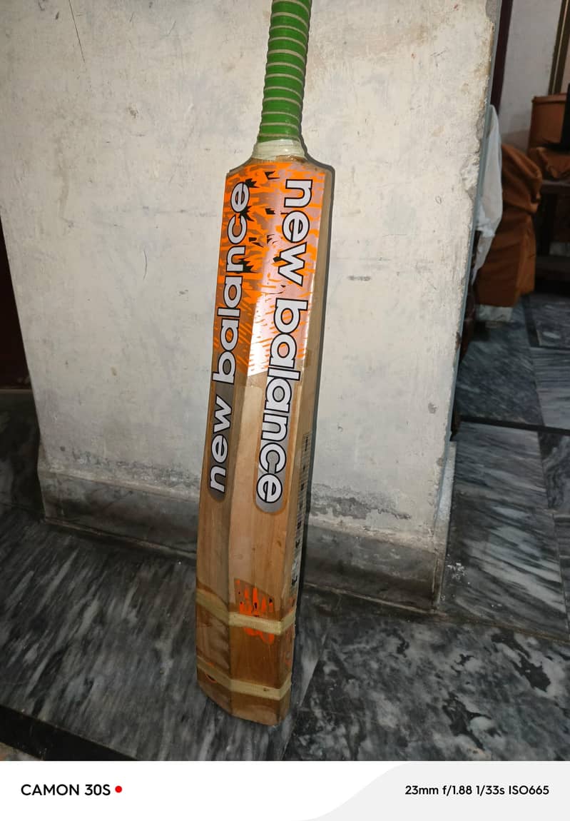 Hardball Complete Kit 5