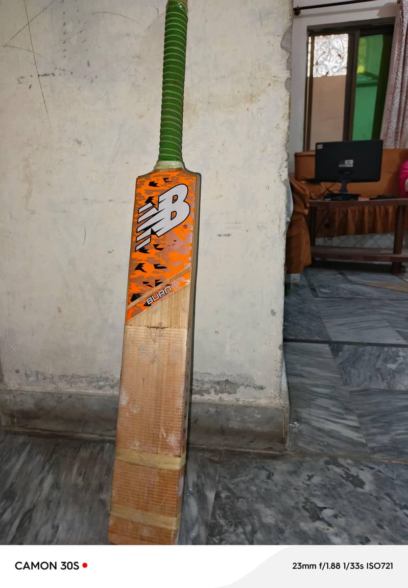 Hardball Complete Kit 6