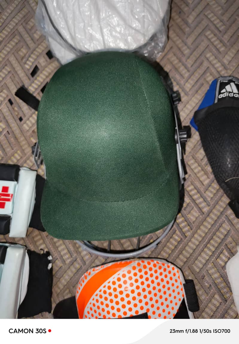 Hardball Complete Kit 8