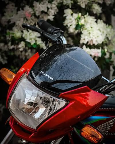 Honda pridor 26 model