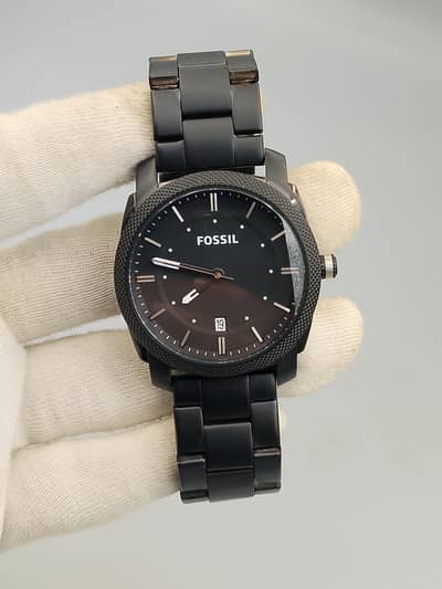 fossil original watch