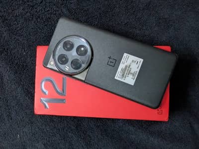 One Plus 12