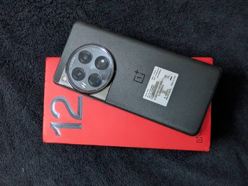 One Plus 12 0