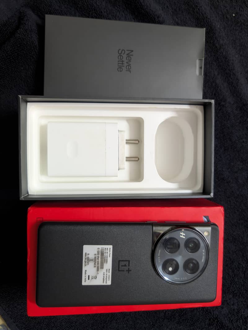 One Plus 12 1