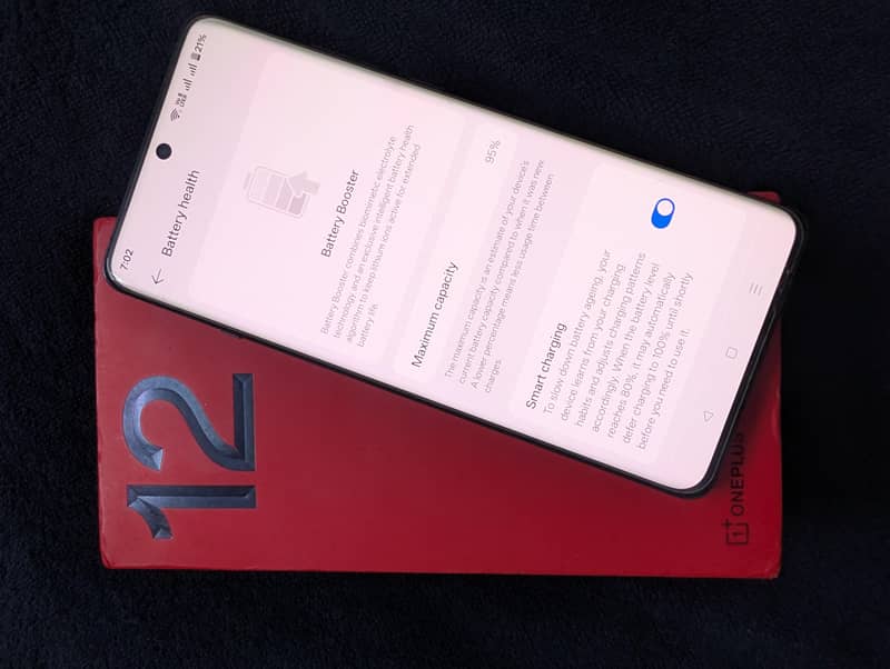 One Plus 12 2