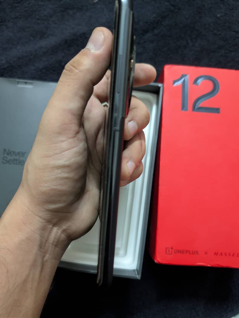 One Plus 12 5