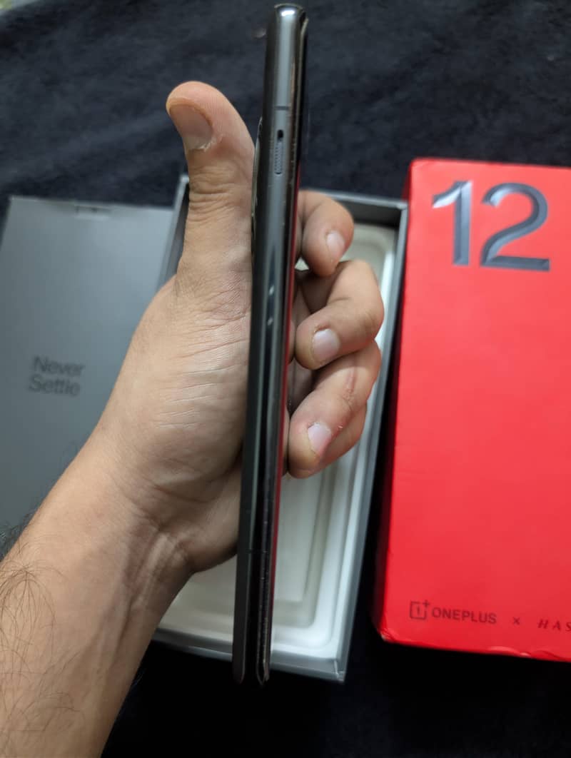 One Plus 12 6