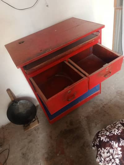 good condition for computer  table