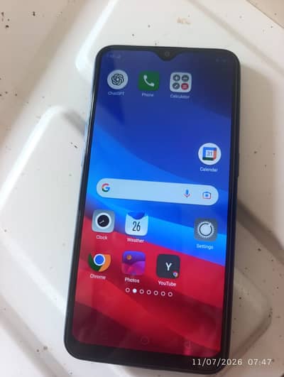 Oppo a5s