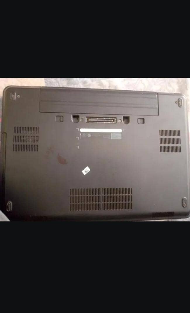 Dell leptop 1