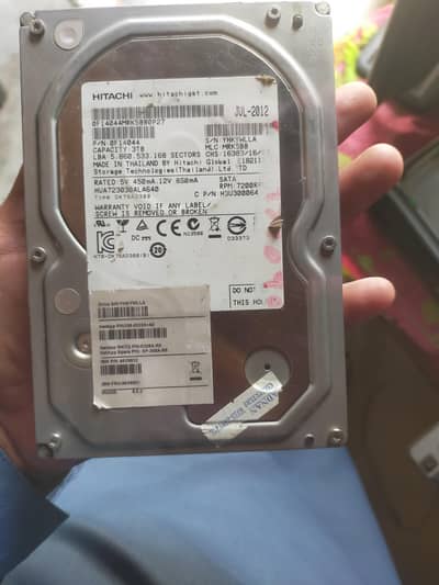 Need For Money argent sale Need for money 3Tb hard Disk