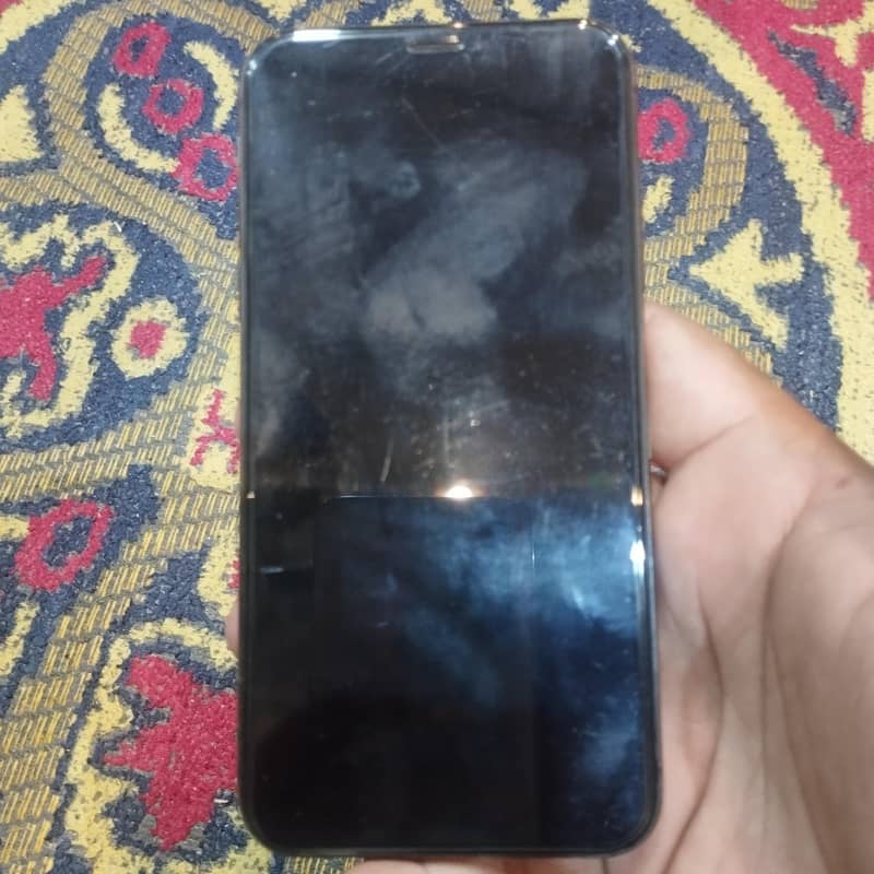 Apple iPhone X 1