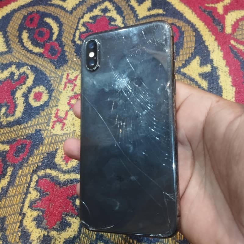 Apple iPhone X 2