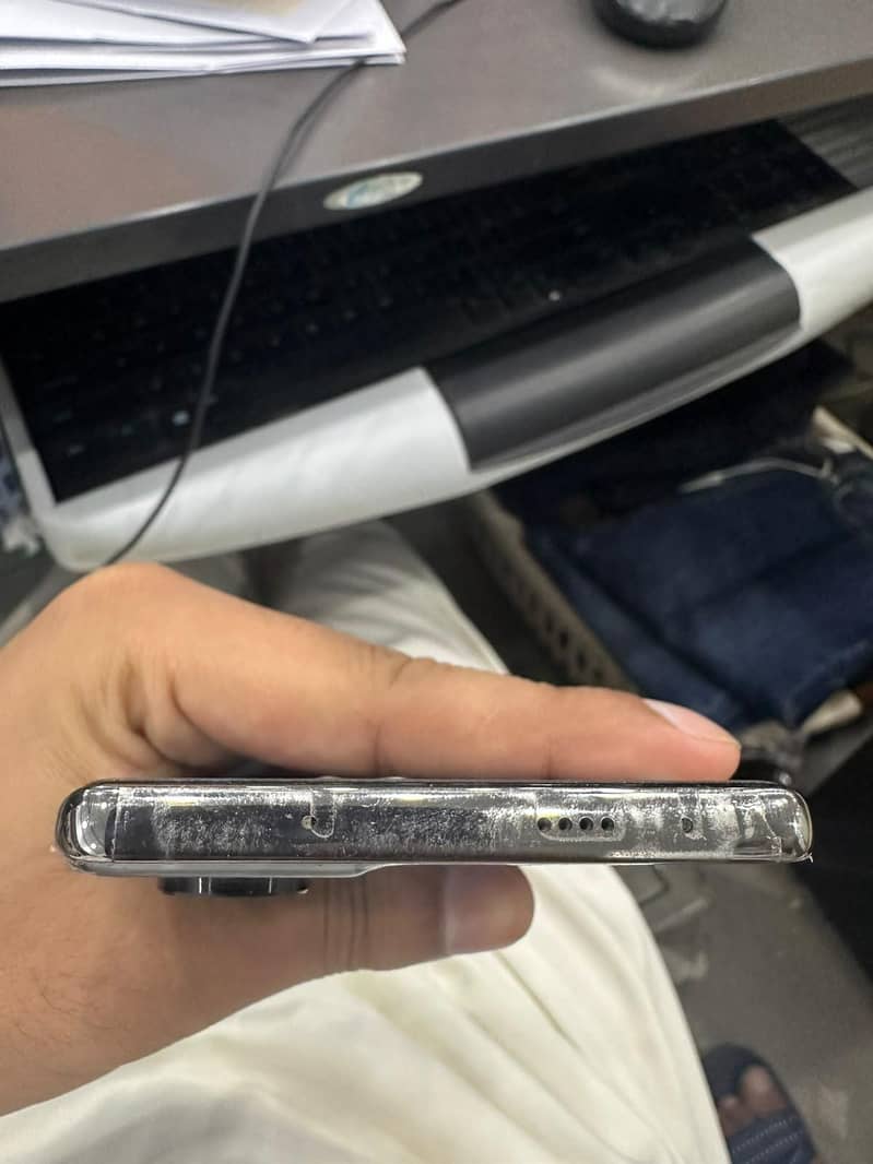 Tecno CAMON 40 Pro 3