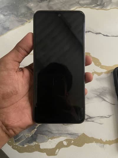 Xiaomi Redmi Note 10S