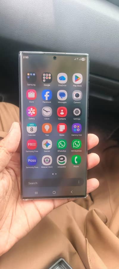 Samsung Mobile S22 Ultra