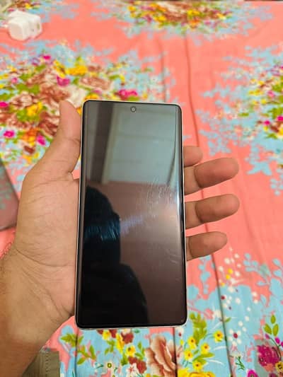 Google Pixel 7 Pro
