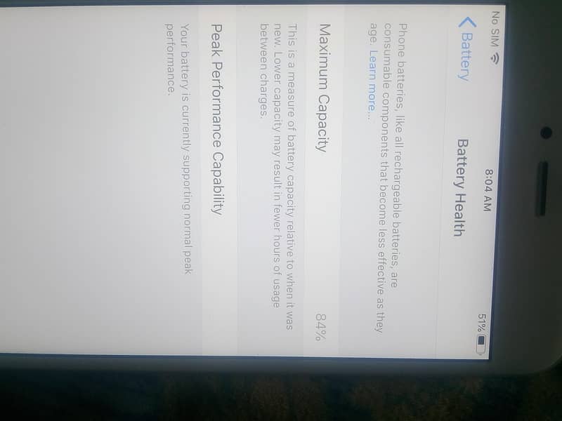 Apple iPhone 6 Plus 3