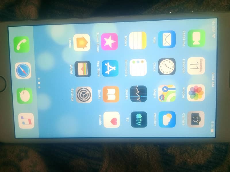 Apple iPhone 6 Plus 4
