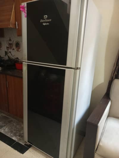Dawlance Fridge Condition  working