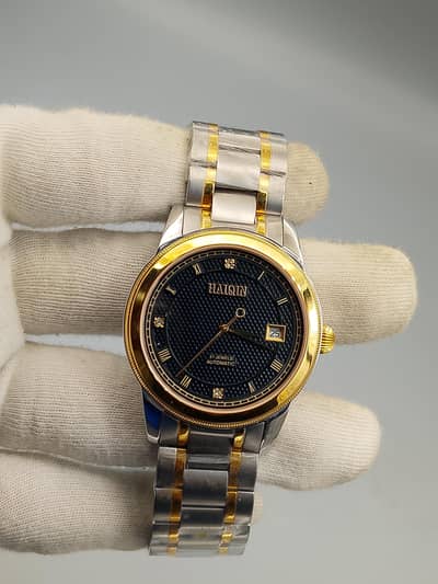 HAIQIN automatic original watch