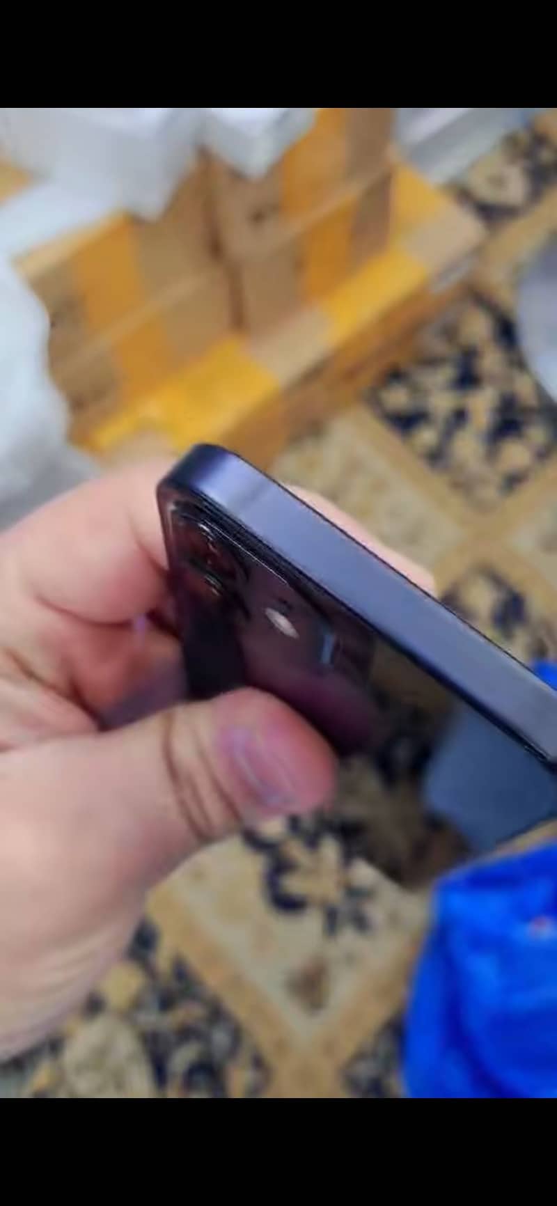 Apple iPhone 12 mini 1