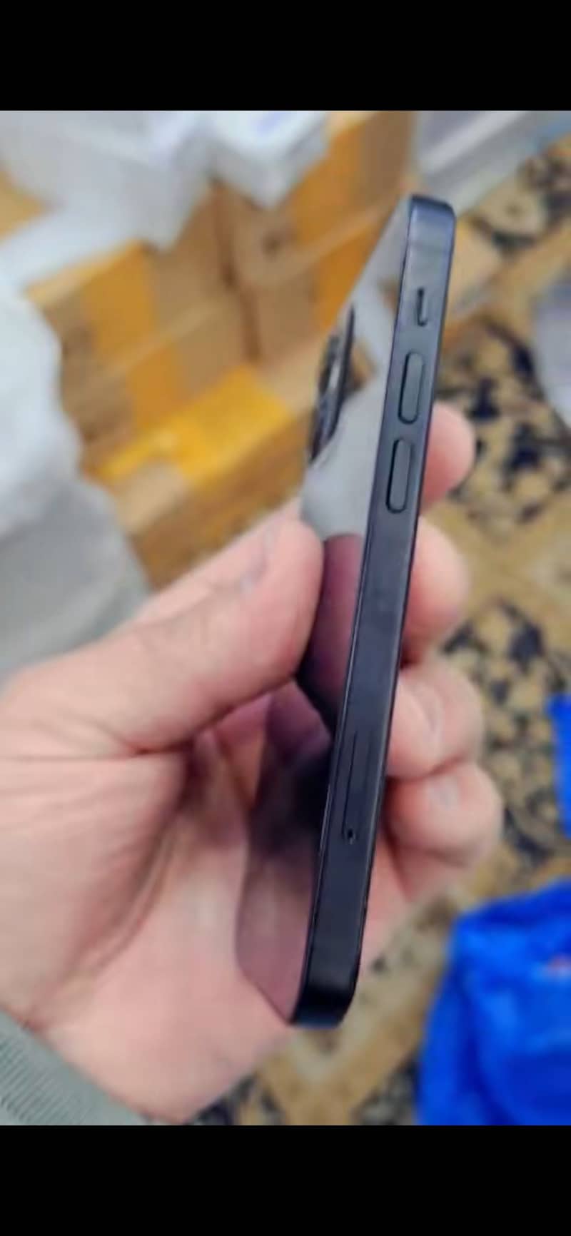 Apple iPhone 12 mini 2