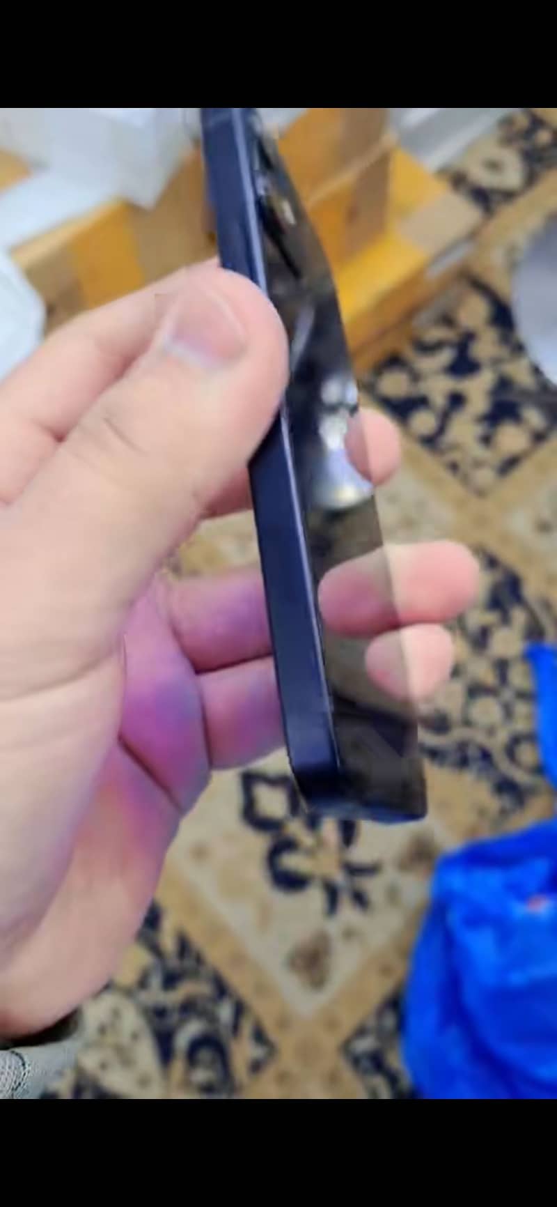 Apple iPhone 12 mini 3