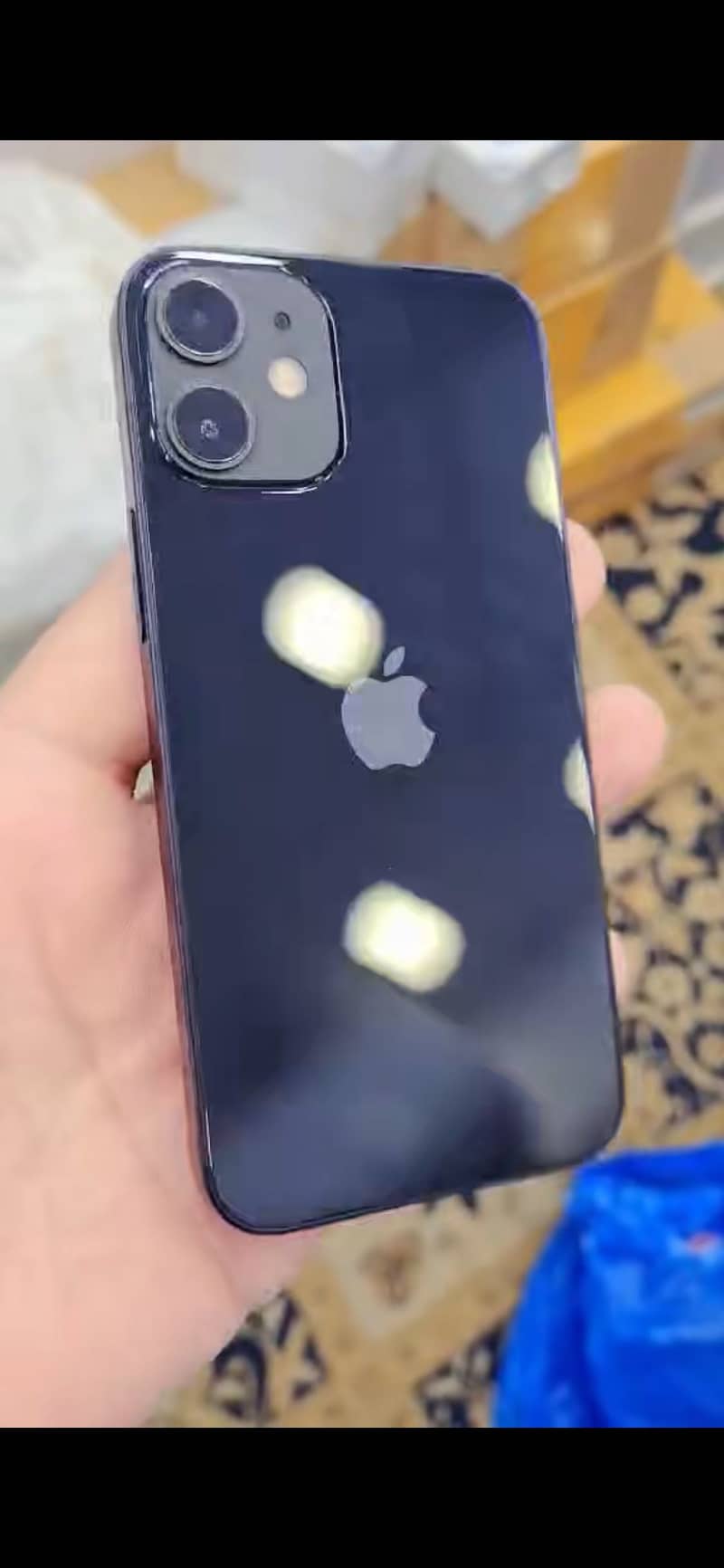 Apple iPhone 12 mini 4