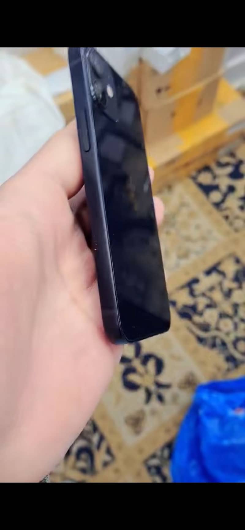 Apple iPhone 12 mini 6