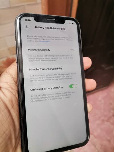 Apple iPhone 11