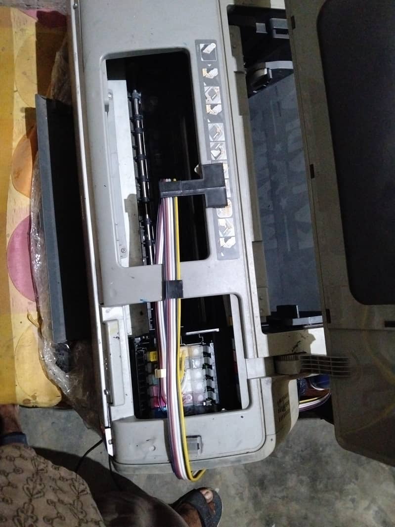 DTf printer Epson 1390 0