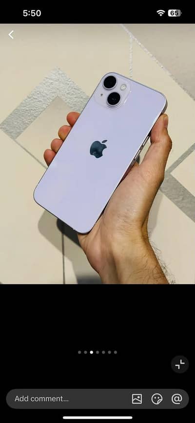 Apple iPhone 14