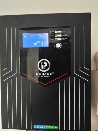 Primax galaxy pv 2400+