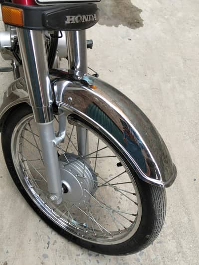 Honda 70, 2025 new 1010 Gujranwala
