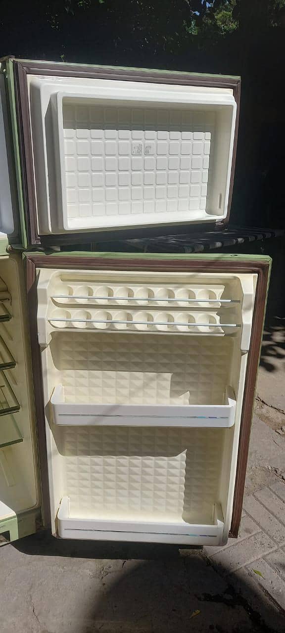 dawlance fridge 6