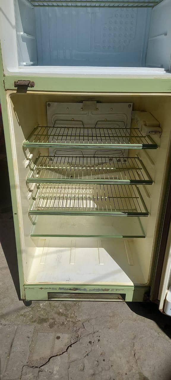 dawlance fridge 8