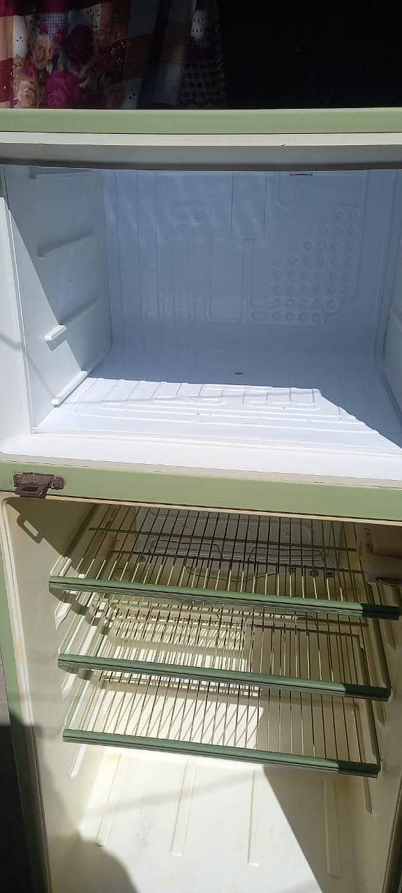 dawlance fridge 9