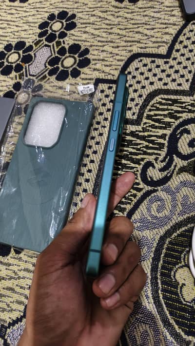 Infinix Note 50