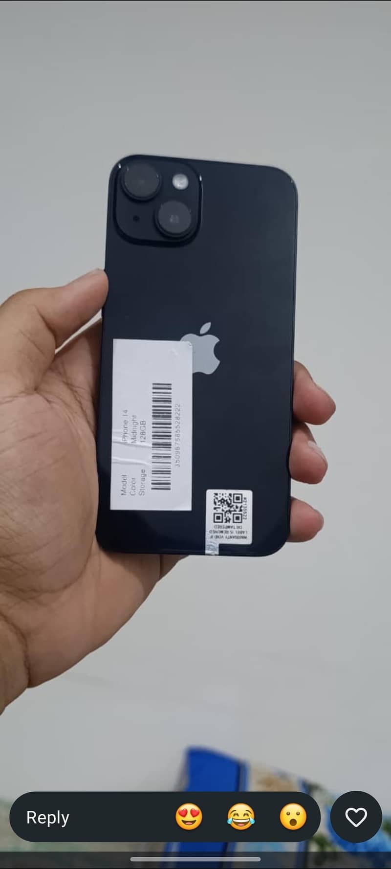 iPhone 14 0