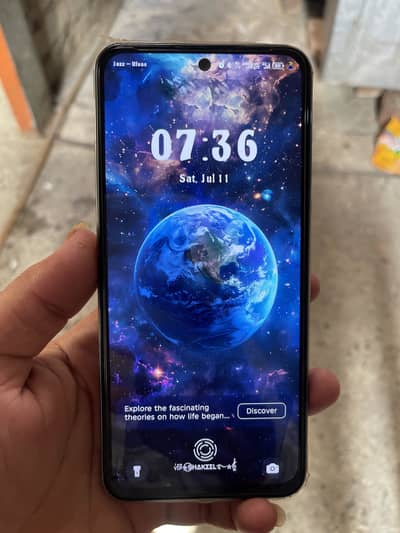 Tecno spark 30 pro  8+8gb 128gb all ok urgent sall