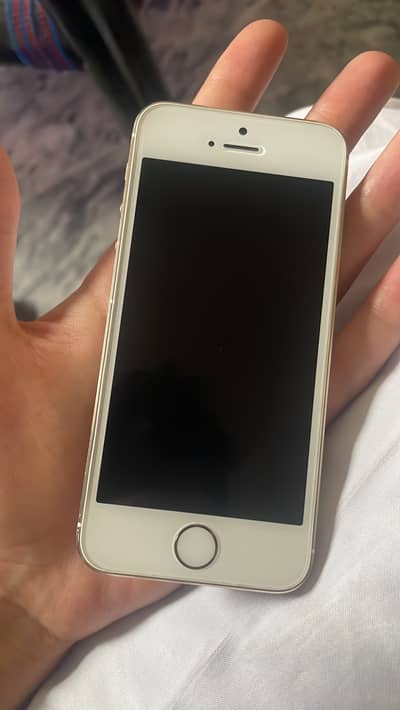 Apple iPhone 5s 64gb