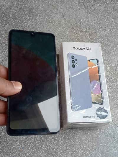 Samsung A32 6/128