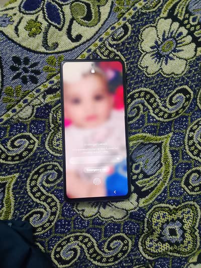 Samsung Mobile A72