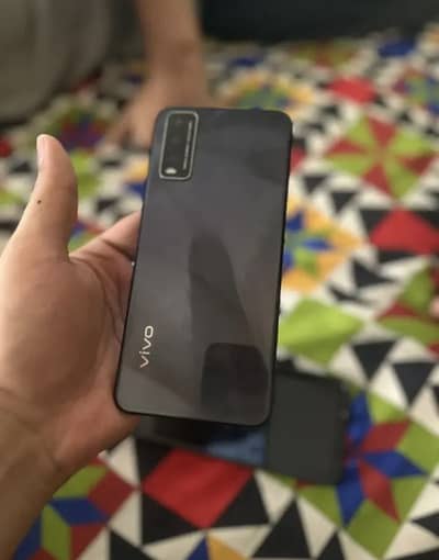 Vivo Y20
