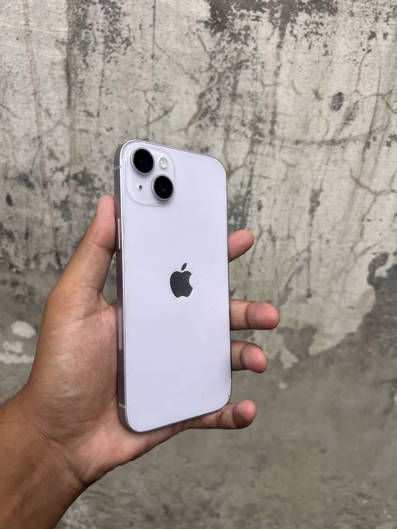 Iphone 14 plus 2